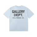 T-Shirt der Galerieabteilung