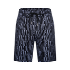 Amr Jacquard Short Set