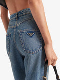 EDLE TRIANGEL-JEANS