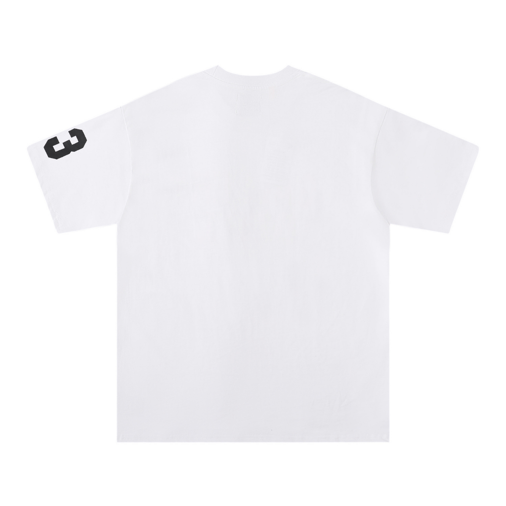 Amr Monogramm T-Shirt '23'