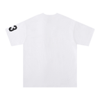 Amr Monogramm T-Shirt '23'