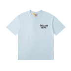 T-Shirt der Galerieabteilung