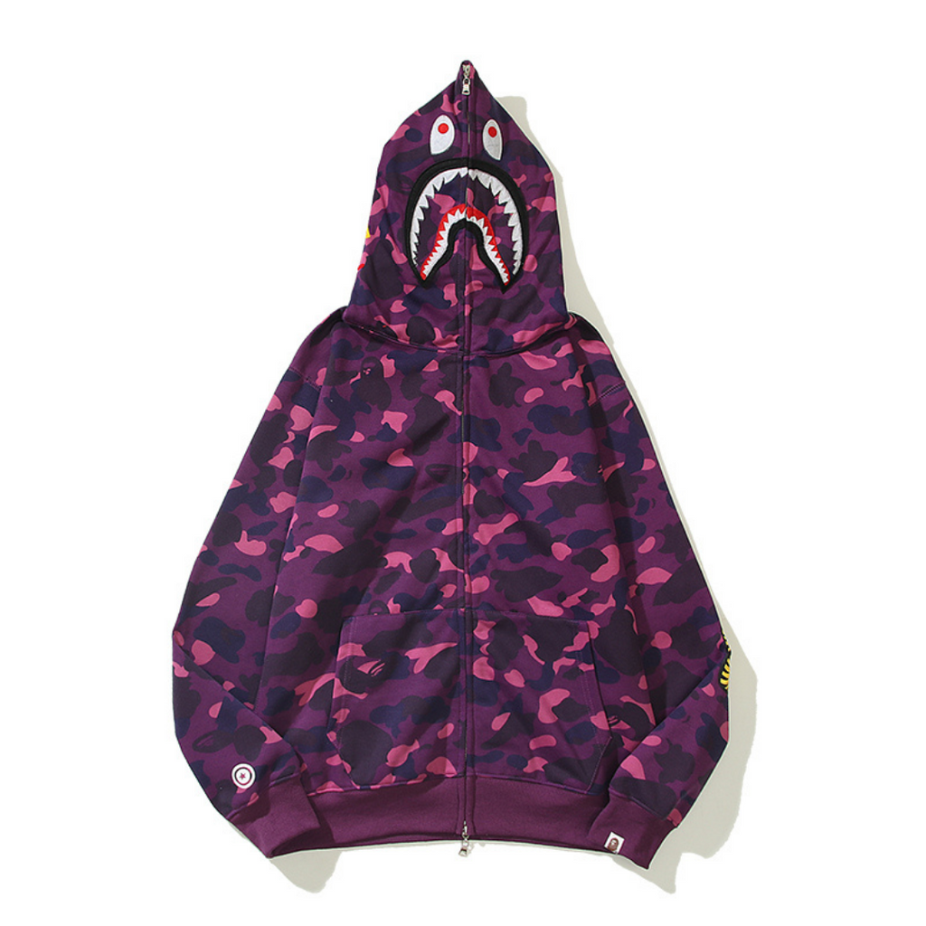Bape-Set