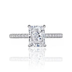 DUNYA RING | 925 STERLINGSILBER
