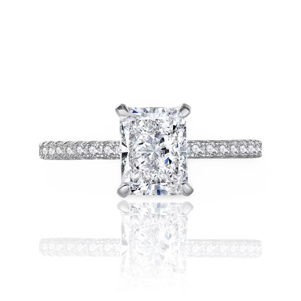 DUNYA RING | 925 STERLINGSILBER