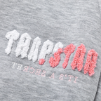 Decoded 2.0 Kapuzen-Trainingsanzug Pink