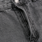 Galerie-Abteilung Schlagjeans