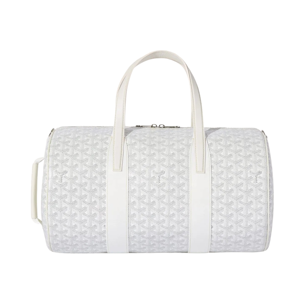 Polychromatic Sport Bag