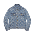 LV-Monogramm-Jacke