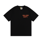 T-Shirt der Galerieabteilung