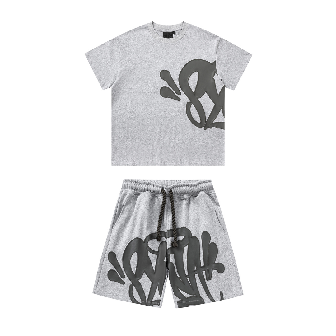 Syna Logo Set