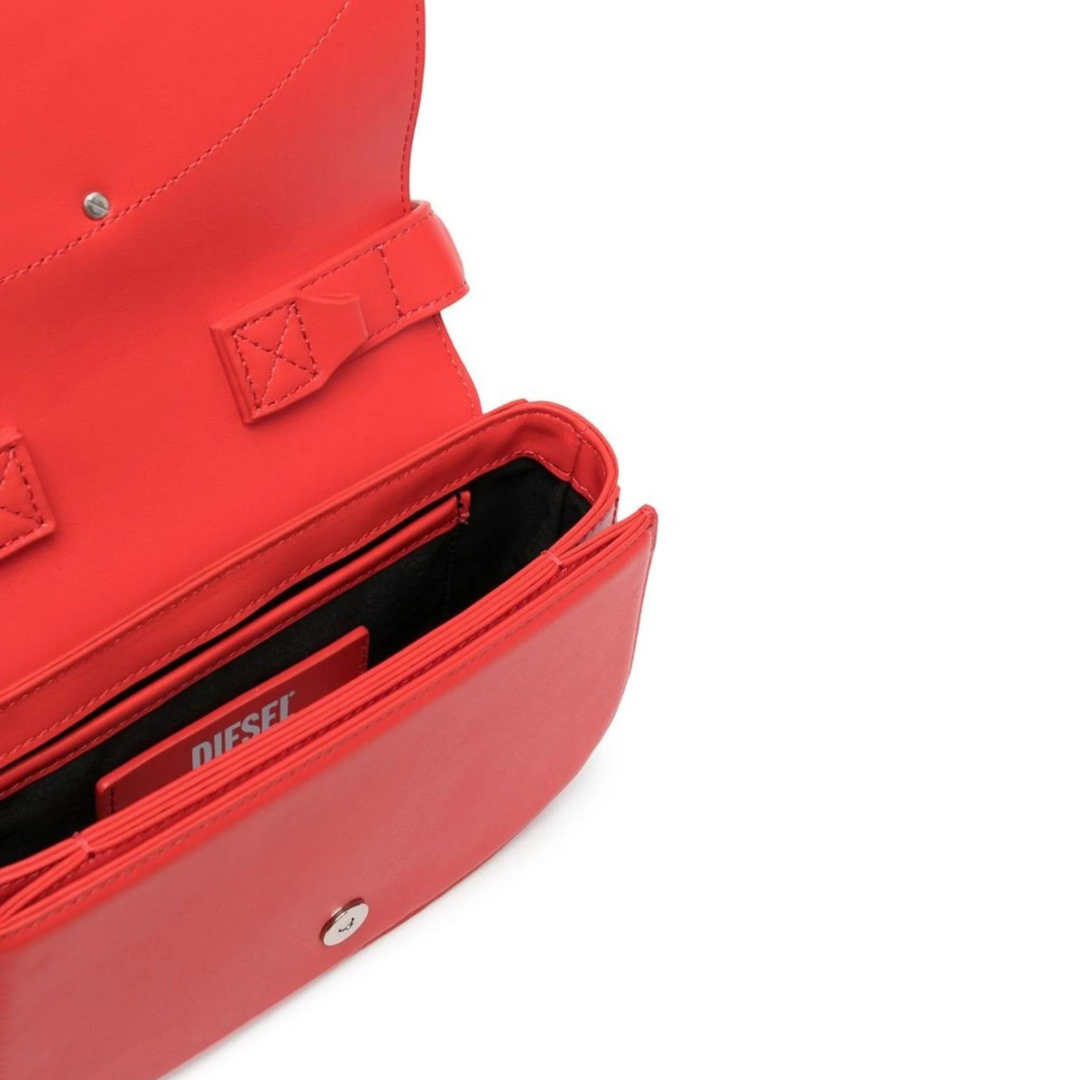 Diesel-Tasche