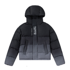 Irongate Gradient Black Jacket