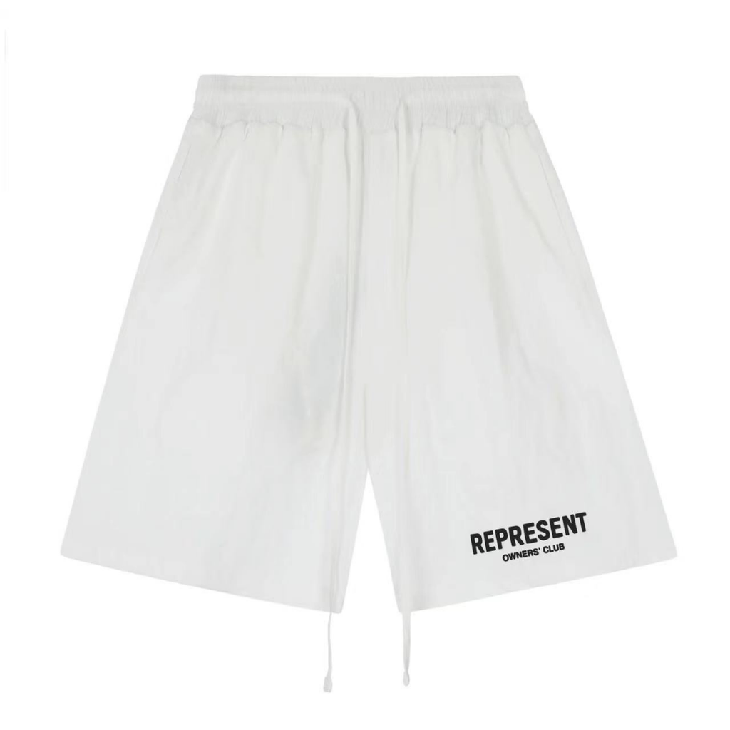 Stelle Shorts dar