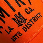 Amr Cap