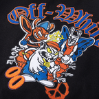 Off-W Varsity Jacket