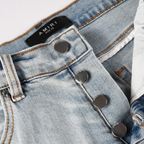 Amr Shorts