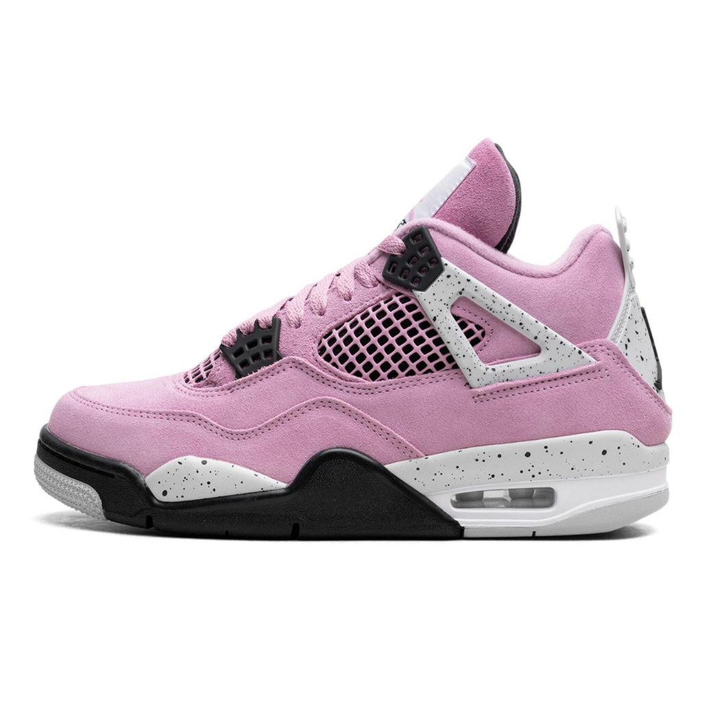 J4 Retro „Orchid“