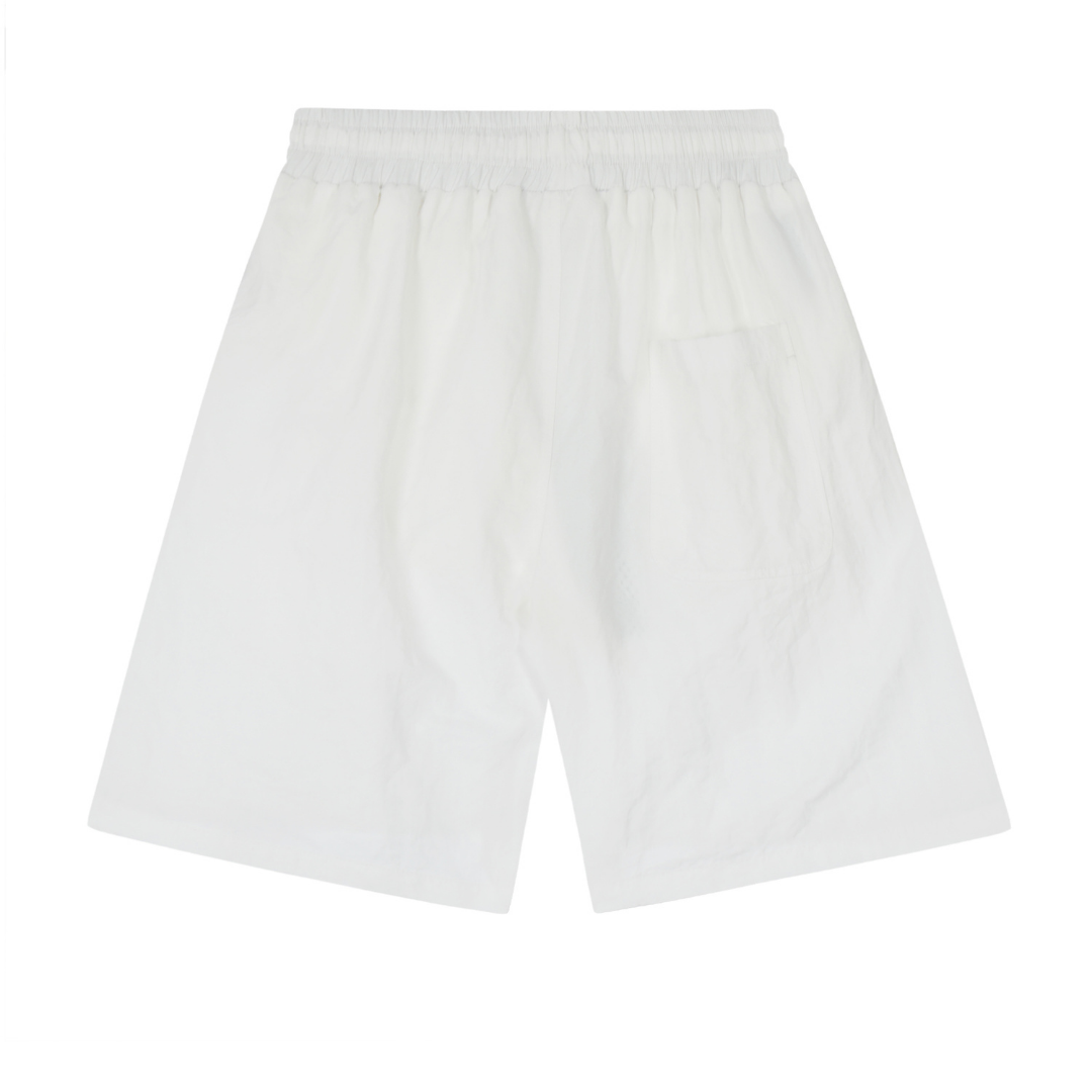 Stelle Shorts dar