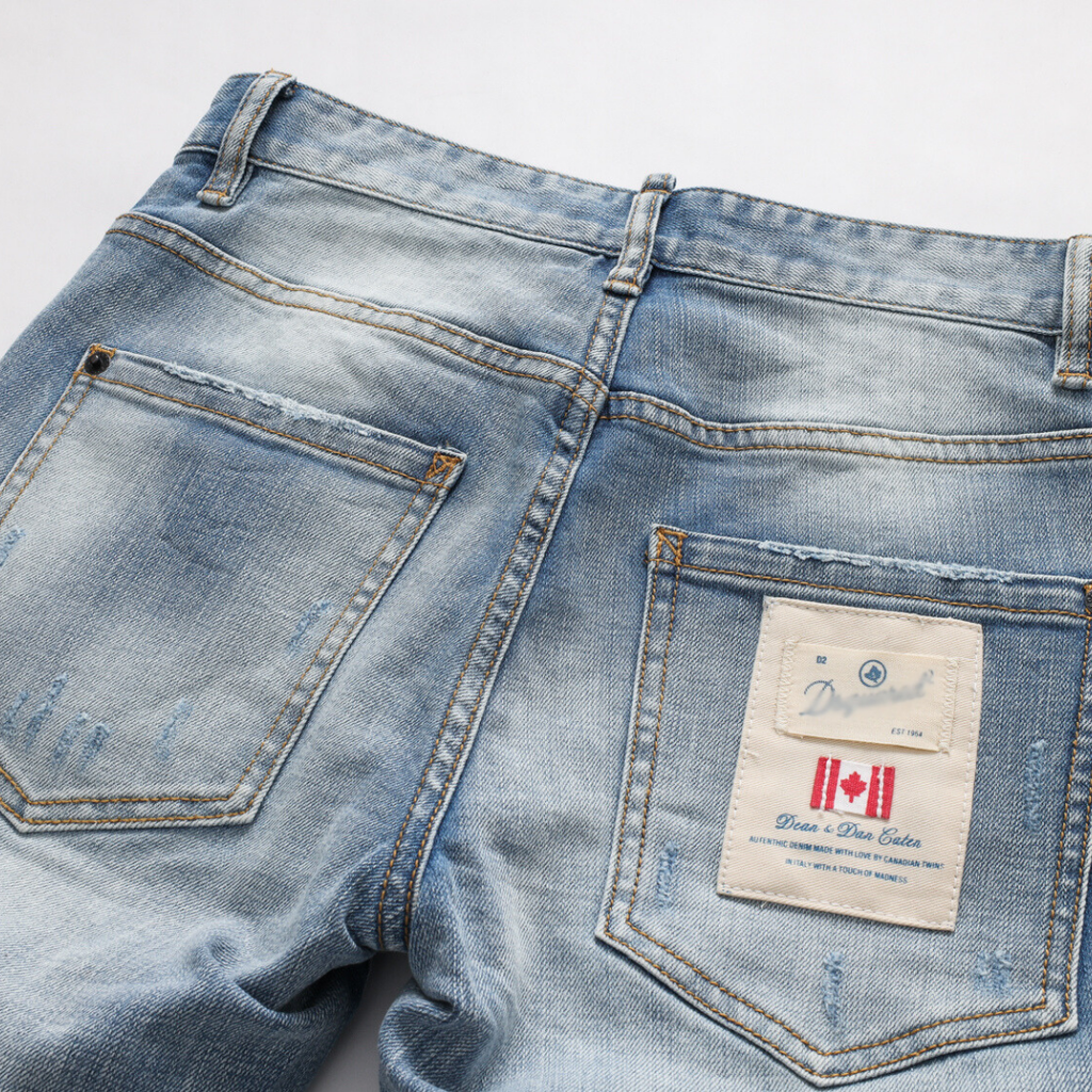 Dsq Jeans