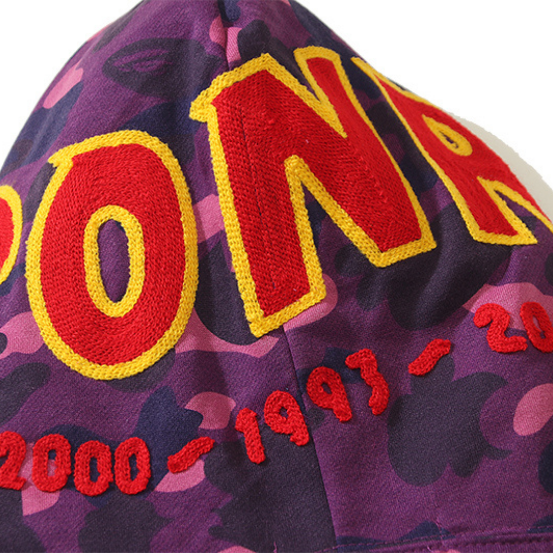 Bape-Set