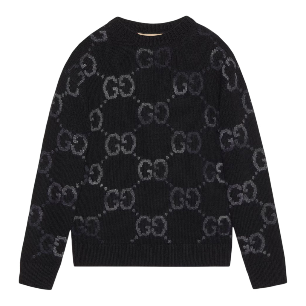 „GG“-PULLOVER