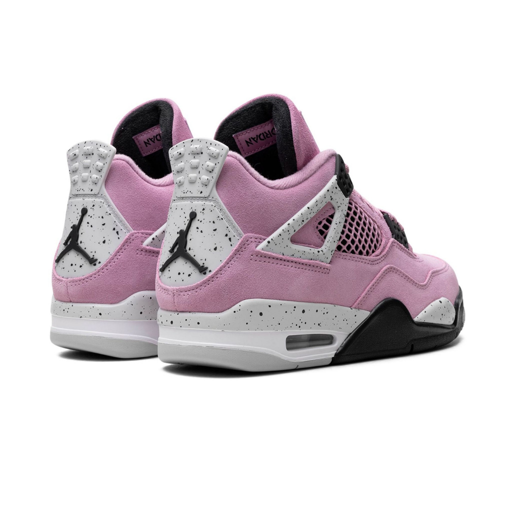 J4 Retro „Orchid“