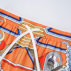 Casa Short Set