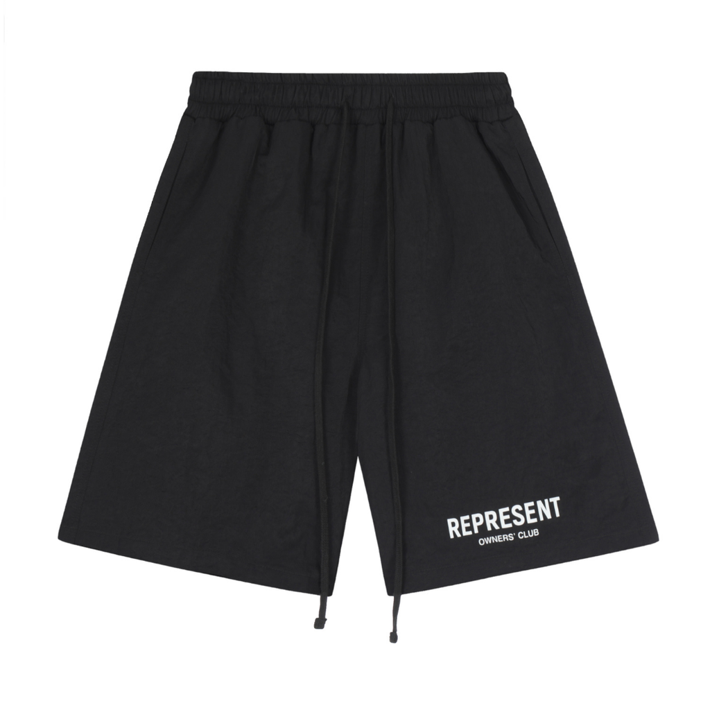 Stelle Shorts dar