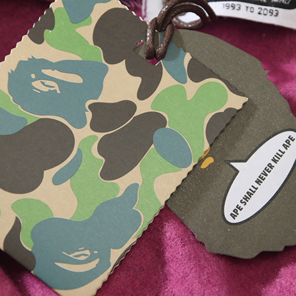 Bape-Set