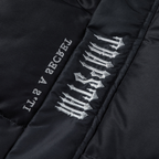 Irongate Gradient Black Jacket