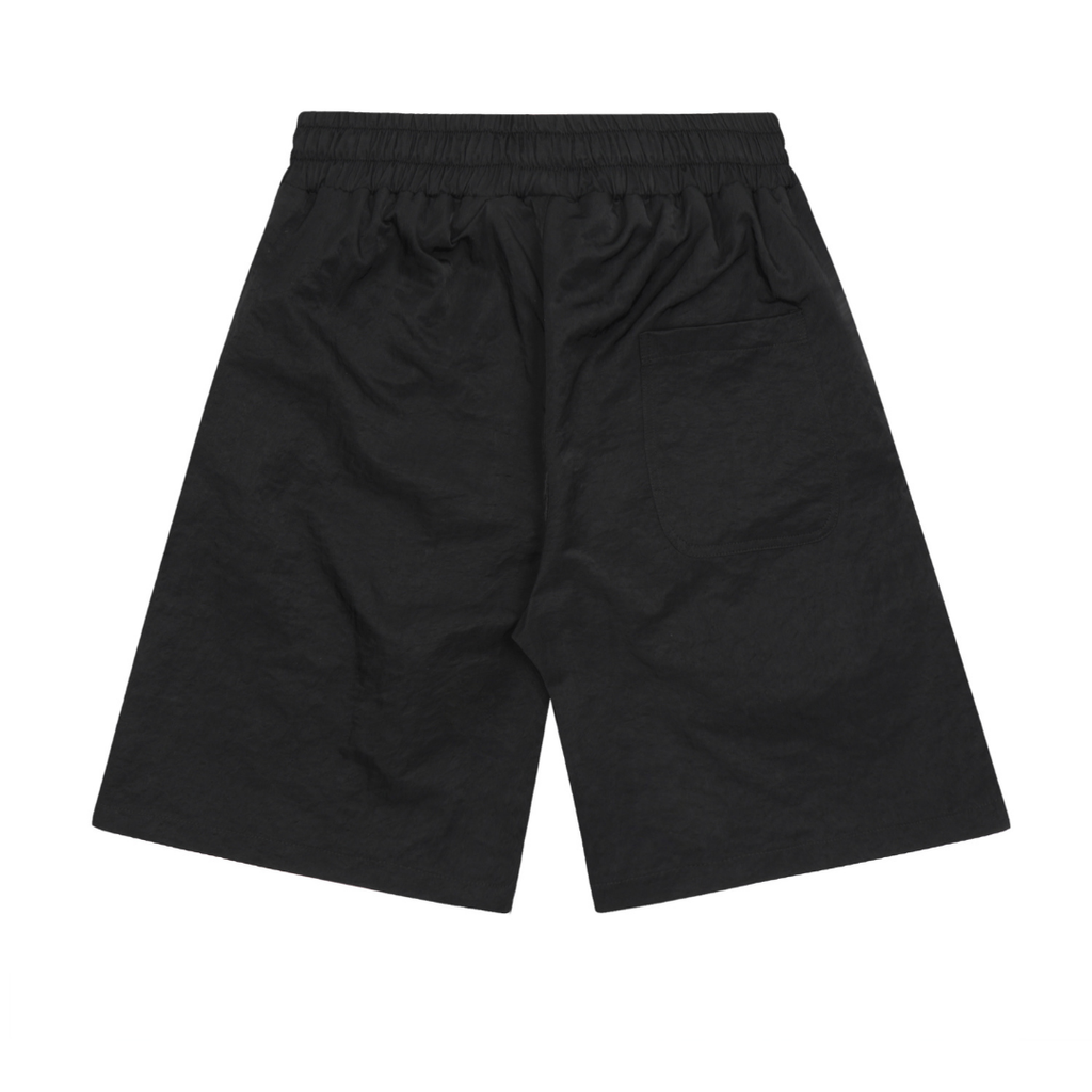 Stelle Shorts dar