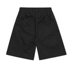 Stelle Shorts dar
