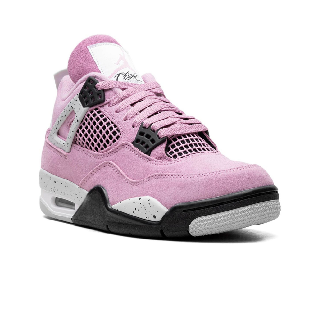 J4 Retro „Orchid“