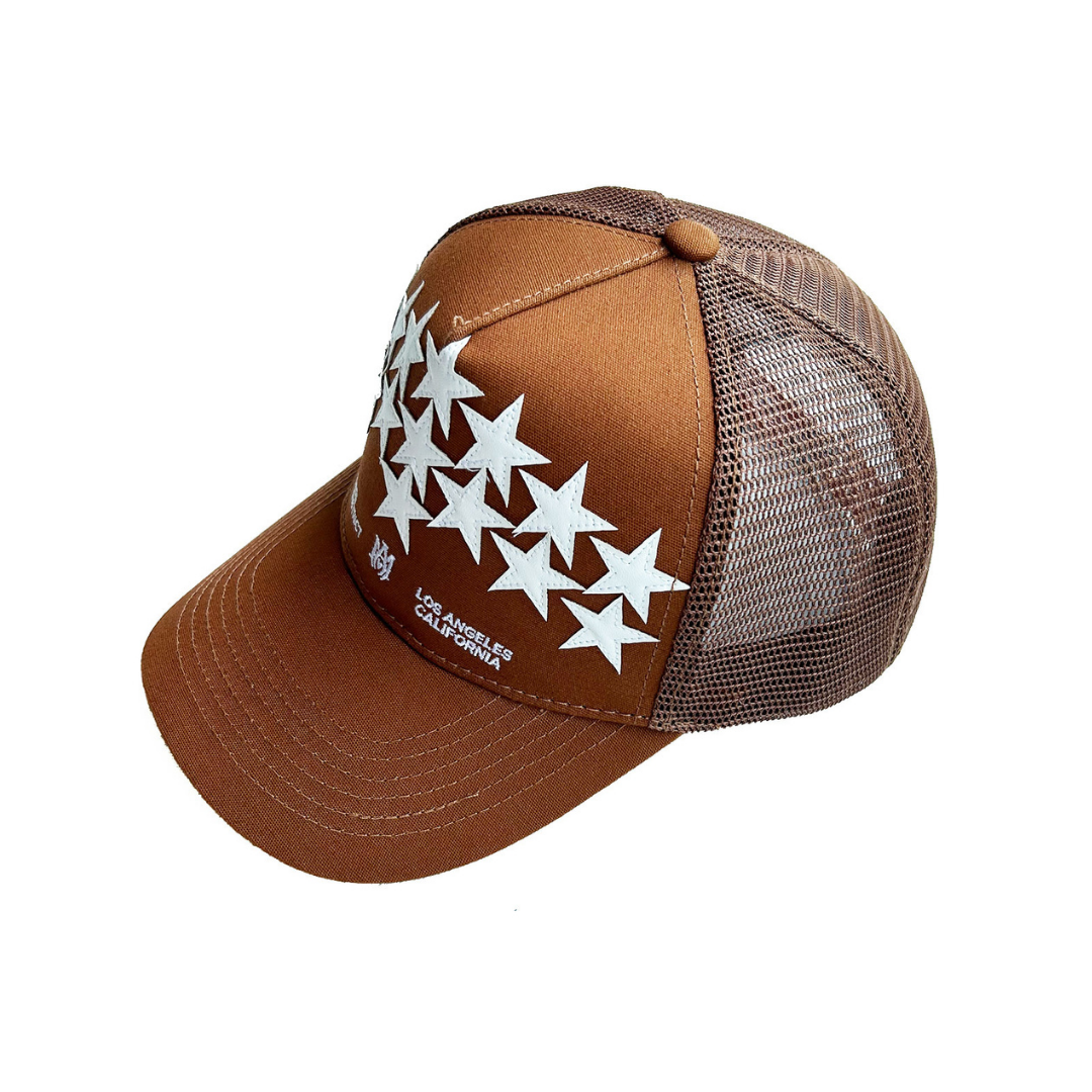 Amr Cap