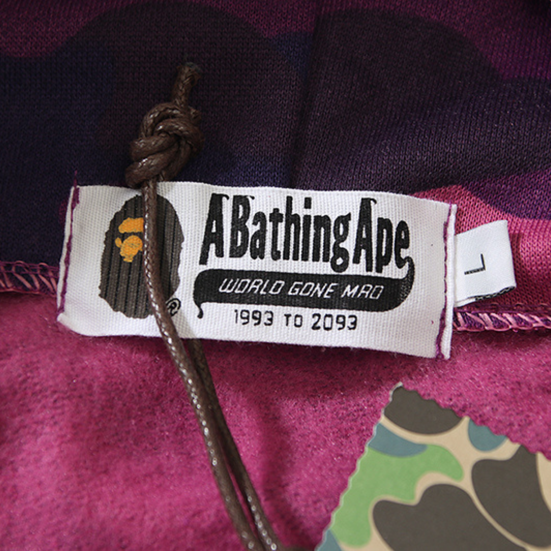 Bape-Set