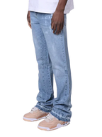 BLUE HORIZON OUTFIT