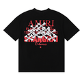 Amr Shanghai Bones T-Shirt