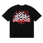 Amr Shanghai Bones T-Shirt