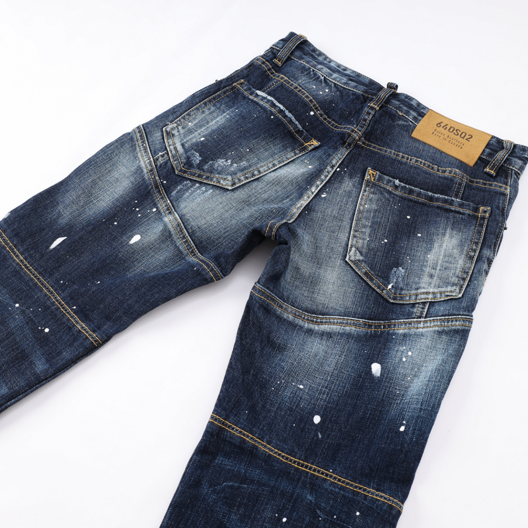 Dsq Jeans
