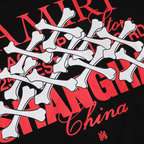 Amr Shanghai Bones T-Shirt