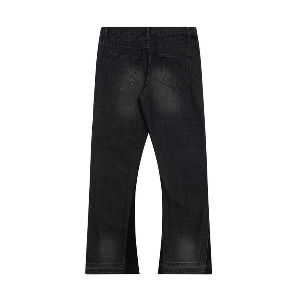 Gallery Dpt. Flared Jeans