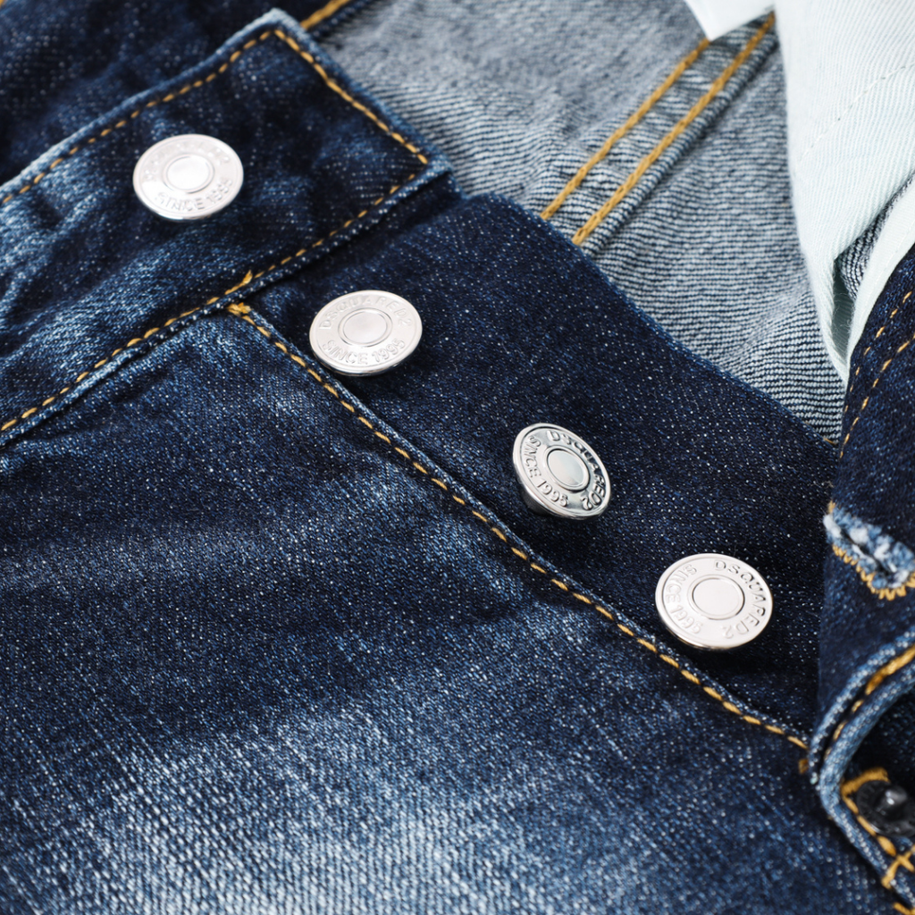Dsq Jeans
