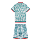 Casa Short Set