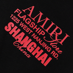 Amr Shanghai Bones T-Shirt
