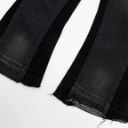 Gallery Dpt. Flared Jeans