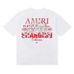 Amr Shanghai Bones T-Shirt