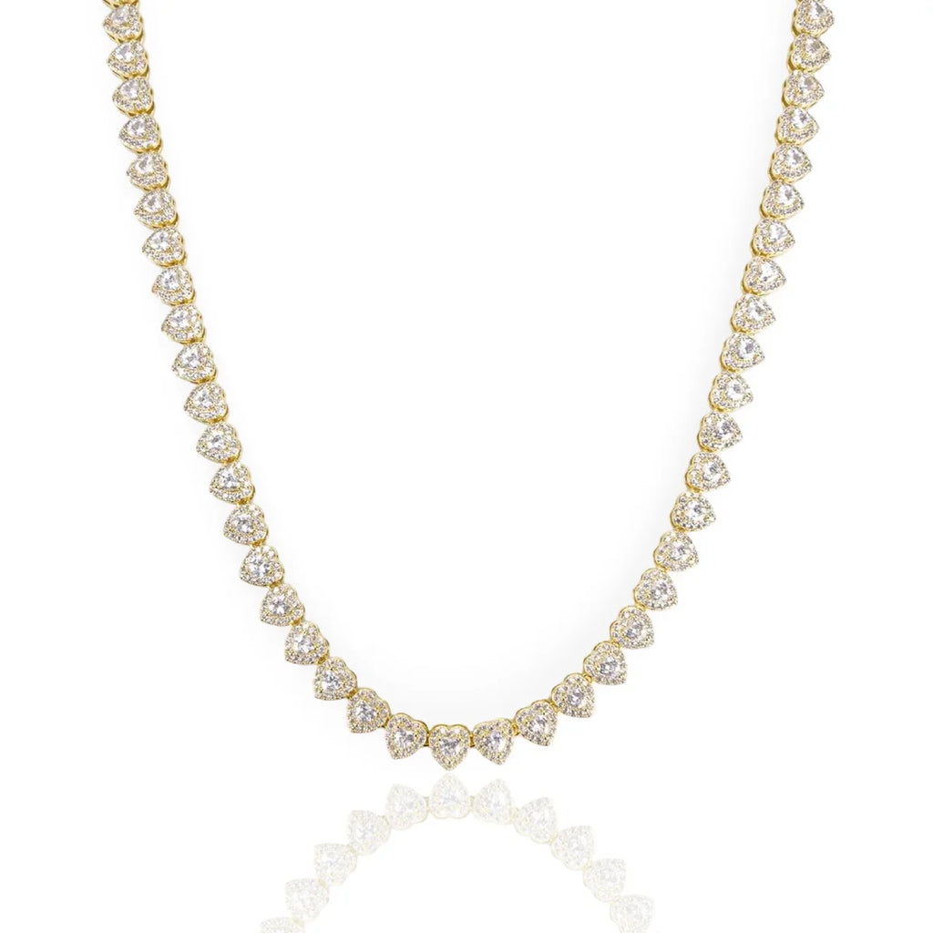 SERAPHINA NECKLACE