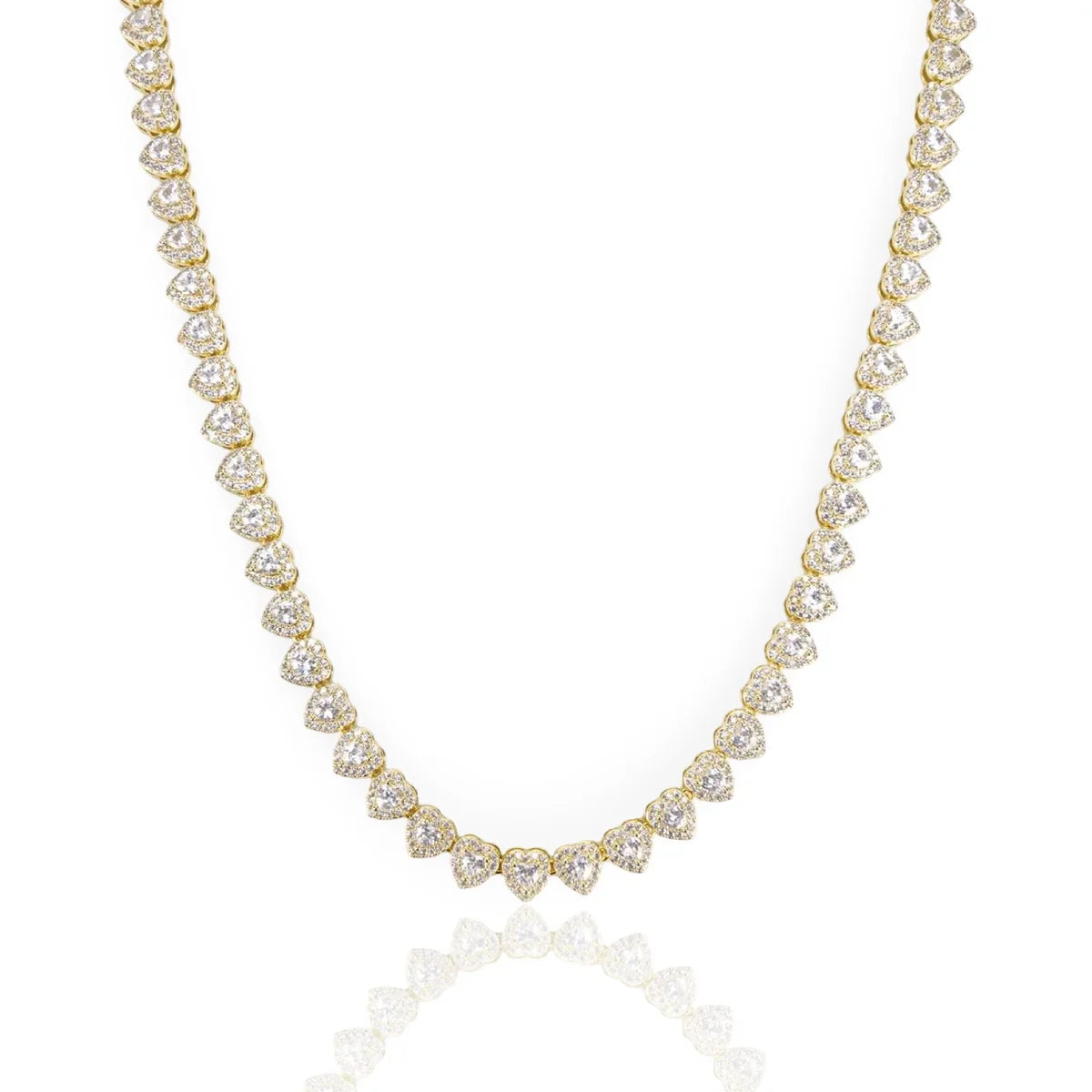 SERAPHINA NECKLACE