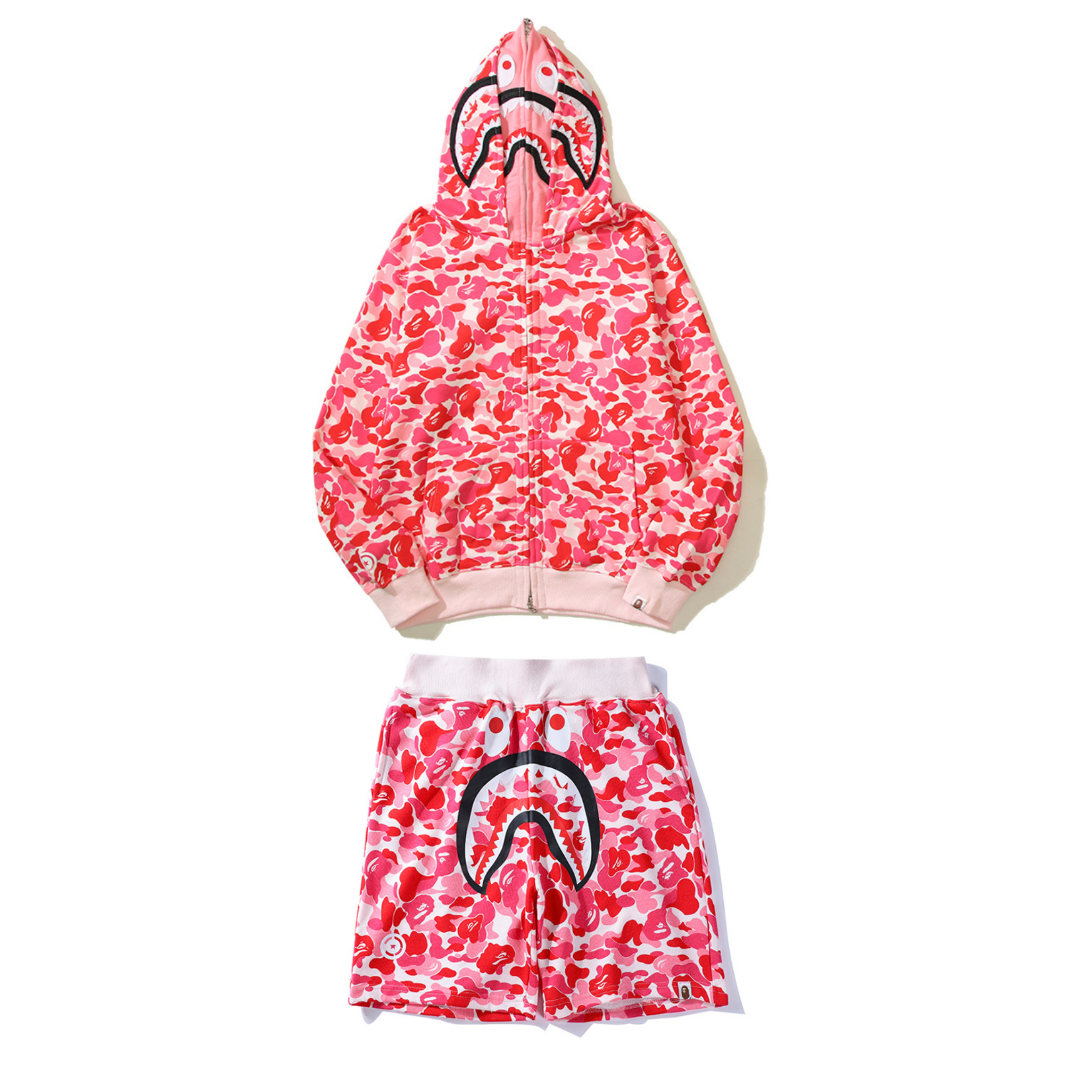 Bape-Set